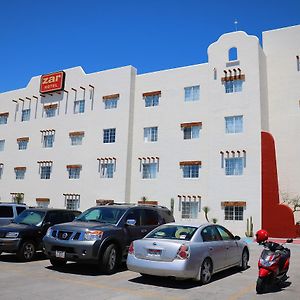 Hotel Zar La Paz